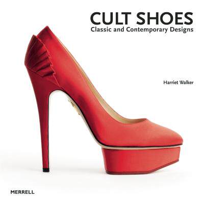 【预售】CULT SHOES