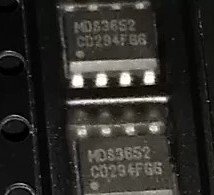 全新原装 MDS3652URH MDS3652 3652 SOP-8质量保证