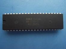 M5M81C55P-2  M81C55-5