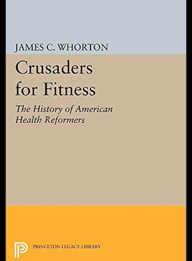 【预售】Crusaders for Fitness: The History of American He