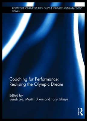 【预售】Coaching for Performance: Realising the Olympic D