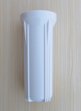 沁园美的通用净水器RO-185  UF1 10寸滤筒 过滤瓶 滤桶
