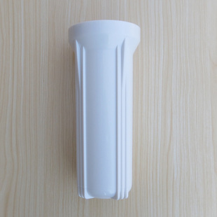 沁园美的通用净水器RO-185  UF1 10寸滤筒 过滤瓶 滤桶