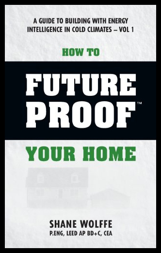 【预售】How to Future Proof Your Home: A Guide to Buildin