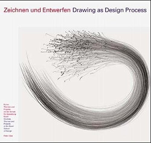 【预订】Drawing as Design Process