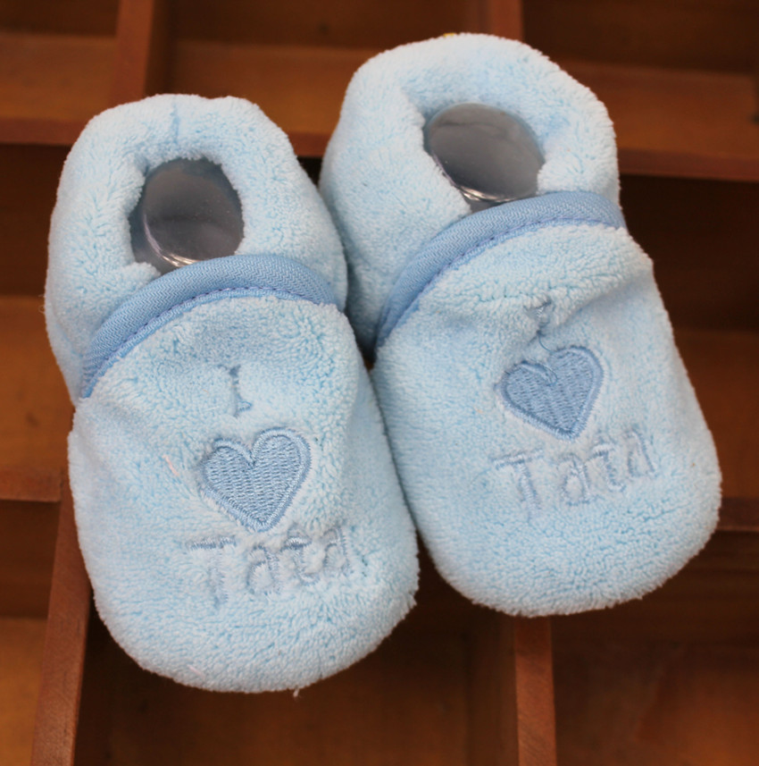 Chaussures hiver enfant en autre - Ref 1042912 Image 1
