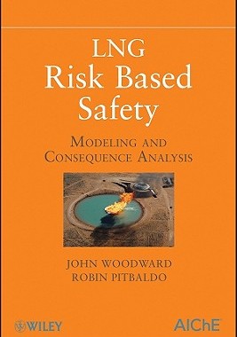 【预售】LNG Risk Based Safety: Modeling and Consequence