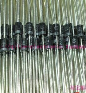全新原装 1N5929B DO-41 国产ON