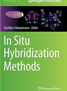【预订】In Situ Hybridization Methods