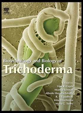 【预售】Biotechnology and Biology of Trichoderma