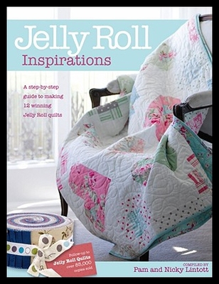 【预售】Jelly Roll Inspirations