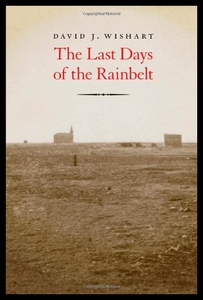 【预售】The Last Days of the Rainbelt