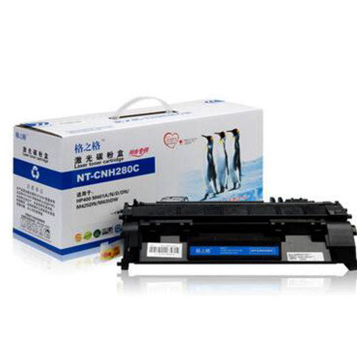 格之格nt-ch280ct硒鼓m401惠普