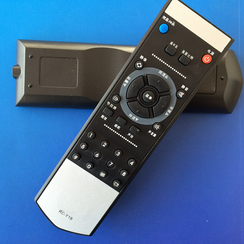 夏华夏华电视机遥控器LC-32U26