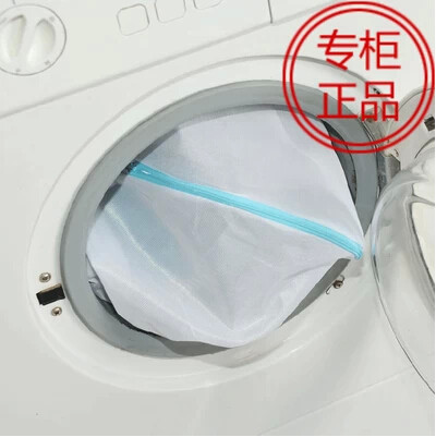 日本 LEC 正品 护洗袋 洗护袋 洗衣袋洗涤网 密孔洗衣网