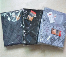 Sous-vêtement thermo jeunesse YDPRINCE simple en polyester - Ref 749286 Image 4