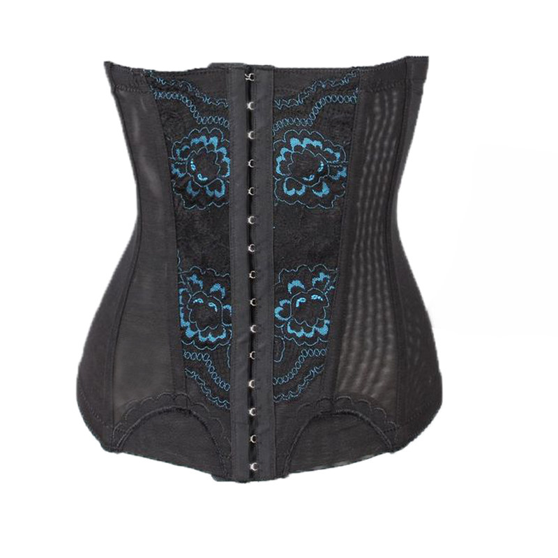 Corset en nylon - Ref 672516 Image 1