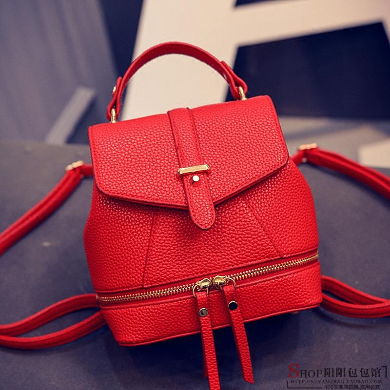 Sac à dos étudiant - Ref 46385 Image 4