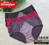 Slip jeunesse DEANFUN simple en autre - Ref 642095 Image 15