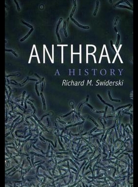 【预售】Anthrax: A History