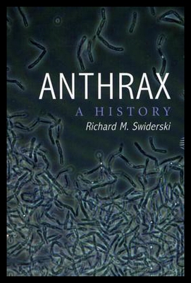 【预售】Anthrax: A History