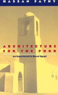 【预售】Architecture for the Poor: An Experi...