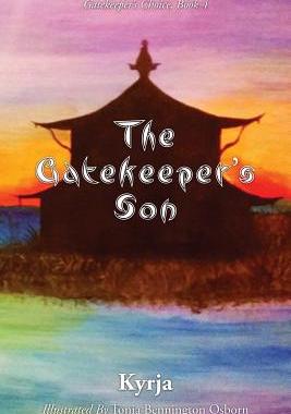 【预售】The Gatekeeper's Son