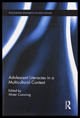 【预售】Adolescent Literacies in a Multicultural Context
