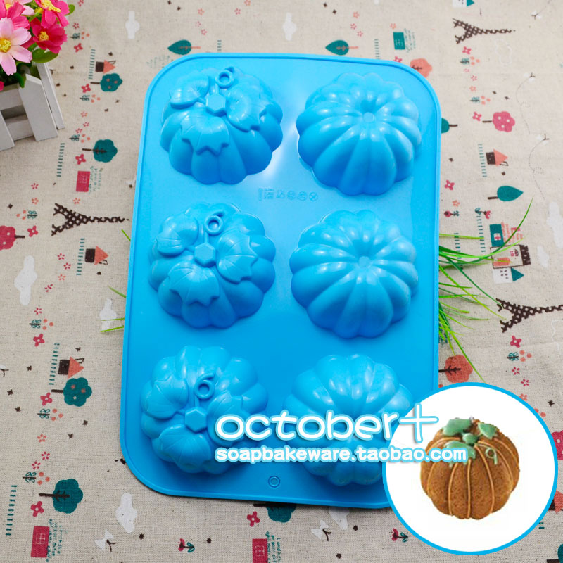 食品级硅胶安全无毒,质地柔软易脱模,清洗便利,耐热温度-40℃---230℃,微波炉/烤箱/冰箱三者通用,还可制作手工皂，一物多用。店铺内所有模具颜色通用并随机发货.