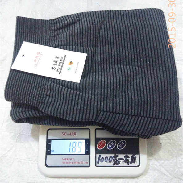 body amincissant en coton - Ref 678370 Image 1