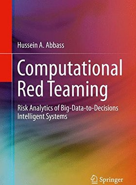 【预订】Computational Red Teaming