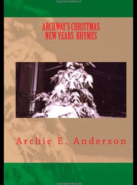 【预售】Archway's Christmas New Years Rhymes