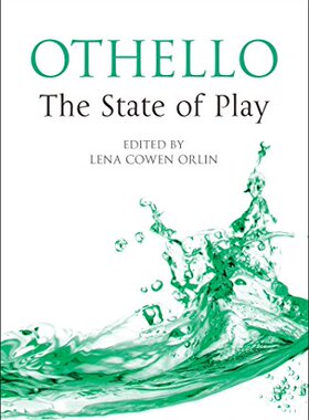 【预售】Othello: The State of Play