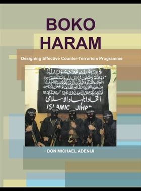 【预售】Boko Haram: Designing Effective Counter-Terrorism