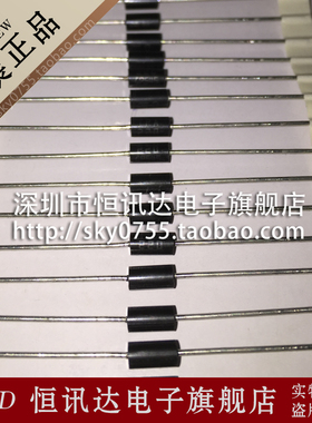 TPA220RL 220ST意法 DO15 TVS瞬态电压抑制器 198V 220V 全新原装