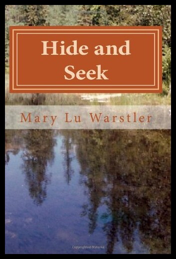 【预售】Hide and Seek: Large Print
