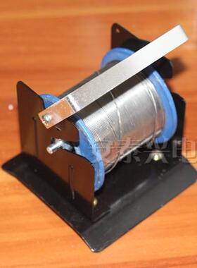 黑色全铁锡线架 锡线座 锡线架 烙铁焊台锡线架 锡线架子