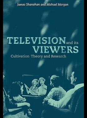 【预售】Television and Its Viewers