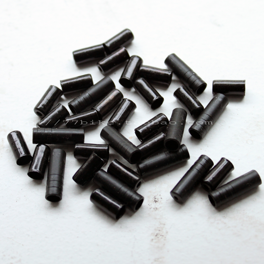 JAGWIRE 佳威 线管帽 尾帽  变速线帽 刹车线帽 折叠 山地