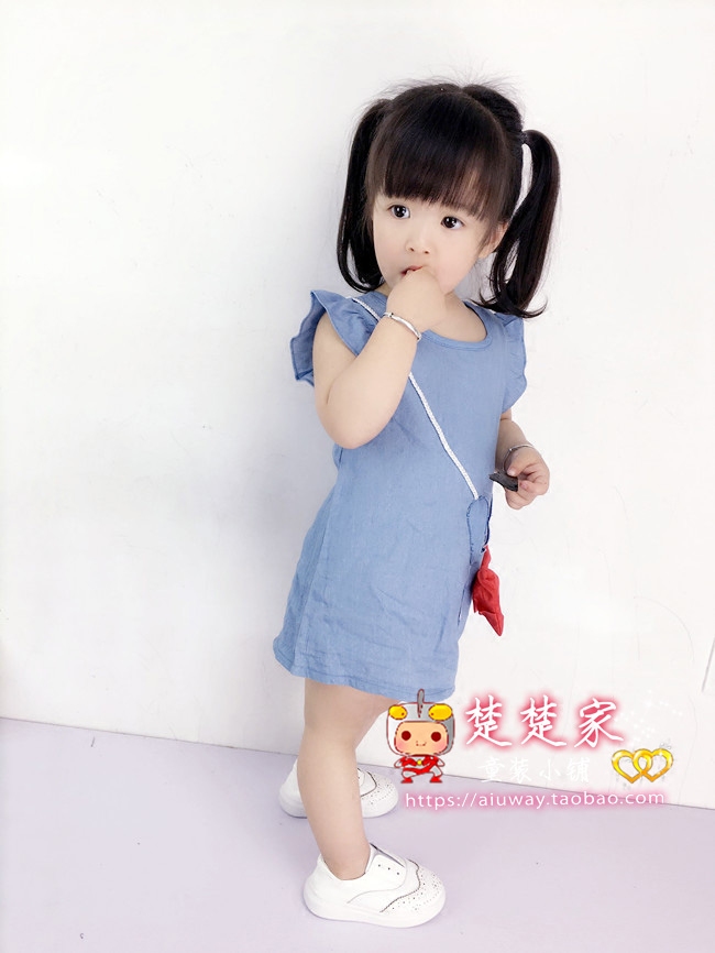 Robe enfant - Ref 2047985 Image 5