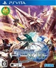 PSV game Phantasy Star NOVA Nova Chinese The Japanese version Used