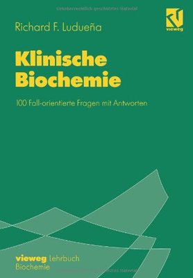 【预订】Klinische Biochemie: 100 Fall-Orient...