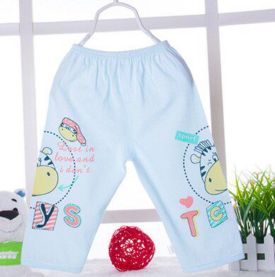 Pantalon pour garcons et filles - Ref 2058960 Image 1