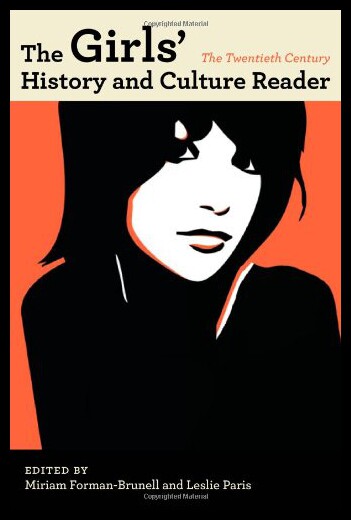 【预售】The Girls' History and Culture Reader: The Twenti