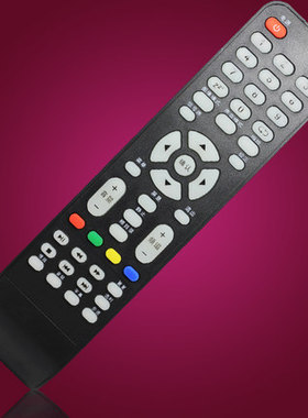 理想3D液晶电视遥控器LED3217 1918 3219 LCD3201 2602 3207包邮