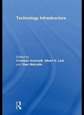 【预售】Technology Infrastructure