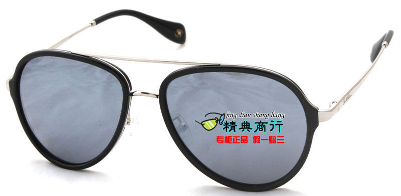 正品美国花雨伞太阳镜时尚偏光镜蛤蟆镜司机镜AP11653防伪保修