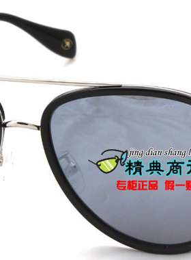 正品美国花雨伞太阳镜时尚偏光镜蛤蟆镜司机镜AP11653防伪保修