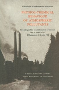 预订 Physico Behaviour Atmosp... Chemical