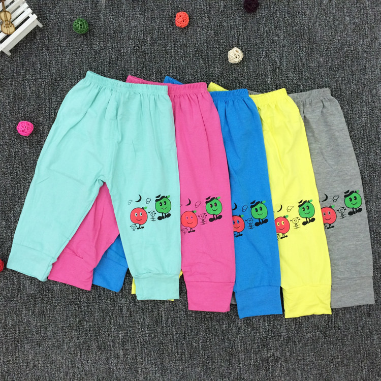 Pantalon pour garcons et filles - Ref 2059071 Image 1